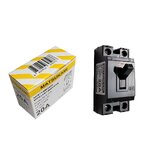 เซฟตี้เบรกเกอร์ (มีแลมป์) Matsukami