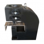 เครื่องเจาะรูไฮดรอลิค รุ่นHHM-100H