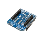 ETEE019A : Mini Xbee Converter Rev A