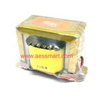 หม้อแปลง 1ชั้น, 110V, 2A