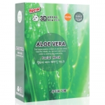 NEW มาร์คว่านหางจระเข้ East-Skin แบบ 3D