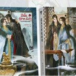 ปีนั้น...ที่ข้าคะนึงถึง 2 เล่มจบ : : Man Man He Qi Duo