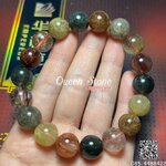 ไหม 5 สี 12 มิล (Top Premium)