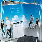 แพ็คคู่ รักกลางฤดูร้อน + สองเรากลางฤดูร้อน