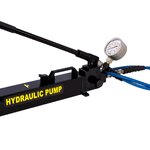 ปั้มไฮดรอลิคแบบมือโยก ขนาด2000bar/29000psi