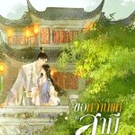 แยกเล่ม - ขอหว่านแหจับสามีสักคน เล่ม 1 -5 (จบ) . จิ่วเยวี่ยกั่วกัว