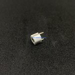 VC06RA10PF : 10pF trimer สีขาว