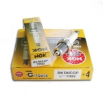 หัวเทียน NGK(หัวเข็ม) SUZUKI SX4