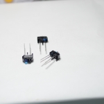 TCRT5000 : อินฟราเรด รับ-ส่งในตัว