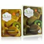 3D มาร์คผลไม้ East-Skin สูตรกีวี