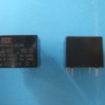 FTR-H1CA005V : Relay Coil 5V/10A 1Form C