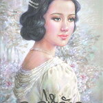 มาลัยสามชาย : แก้วเก้า / ว.วินิจฉัยกุล