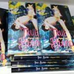 True Blood ～Original Witch ～ พันธนาการแม่มด : Nishino Hana / Illust : Kasai Ayumi