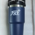 แก้วน้ำเยติมีหูหิ้วใบเล็ก 20 ออนซ์