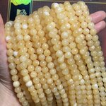 แคลไซต์ 8 มิล *หินแท้*