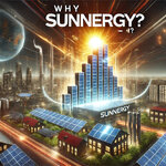 Why Sunnergy? - ทำไมเราถึงเปลี่ยน?