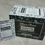 More Than Keratin มอร์แดน เคราติน วันสปีดทรีทเม้นท์
