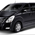 ประตูสไลด์ไฟฟ้ารถฮุนได Hyundai H-1 Starex (Version 8 )