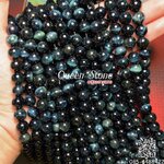 บลูไทเกอร์อายส์ 8 มิล *หินแท้*