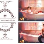 Happy New Boyfriend (2 เล่มจบ) : Ex-SoulL