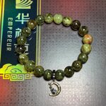 เพอริดอท 9 มิล (Premium A) อัญมณีแห่งดวงตะวัน ประจำราศีสิงห์ เปี่ยมอำนาจ