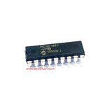 PIC16F1826-I/P : PIC 8 Bit MCU 3.5Kb,EEPROM256Byt