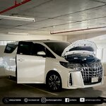 ผลงาน app hard 30 ปูพื้นลามิเนตลายหินอ่อน