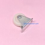 S682 : ล้อลาก รอบไม่ฟรี สำหรับเป็นล้อหลัง รถ Smart Car