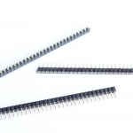 ILMS301/RH : 30 Pins,Socket single Row