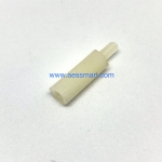 HTS325 : เสารองพลาสติก ผู้/เมีย 25mm.ขนาด 3mm.