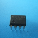 LF353: Dual BiFET OPAMP