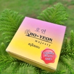 สบู่โฮยอนระเบิดขี้ไคล Ho-Yeon 80g