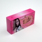 สบู่ไวท์ออร่า WhiteAura Miracle carrot soap