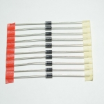 1N4937 : 600V/1A, Diode Fast