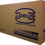 หม้อน้ำ VOLVO 940