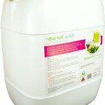 น้ำยาถูพื้น กรีนมายด์ ฟอร์โปร 20 ลิตร สูตรพิเศษ แห้งเร็วไม่ทิ้งคราบเหนียวตกค้าง ให้บรรยากาศหอมสดชื่น ( GREENMIND FORPRO Floor cleaner 20 L )