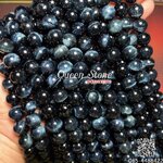 บลูไทเกอร์อายส์ 10 มิล *หินแท้*