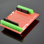 A070 : Photo screw Shield Assembled Terminal Proto