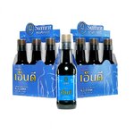 ยาน้ำกษัยเส้น ตรา สมุนไพรคุณสัมฤทธิ์ 300cc x 3ขวด