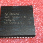 LPC2368FBD100 : Single-chip 16-bit/32-bit