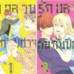 รักอลวนคนกับปีศาจ 2 เล่มจบ: KOTETSUKO YAMAMOTO