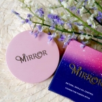 แป้งmirpor #แป้งมิเร่อ