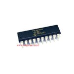 PIC16F690-I/P : Flash 20-pin 4kB Microcontroller