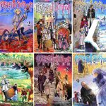 (แยกเล่ม) คำอธิษฐานในวันที่จากลา Frieren เล่ม 1-10