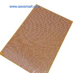 SGC16 : แผ่นปริ้นท์ไข่ปลา 16x23 cm.