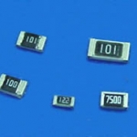 R-chip 1E 1W 3216 5%