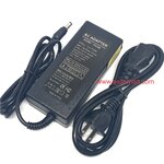 Adapter 15V/5A, AC/DC