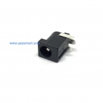 DS012BPT/ROHS:DC POWER JACK 2.0mm.,0.3A/30V