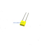 150nF/63V,Poly Film Cap,+/-5%