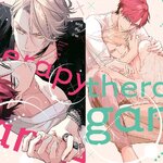 Therapy Game Jo + Ge 2 เล่มจบ : Meguru Hinohara